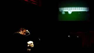 Gonzales "Take me to Broadway" @ Joe's Pub (New York)