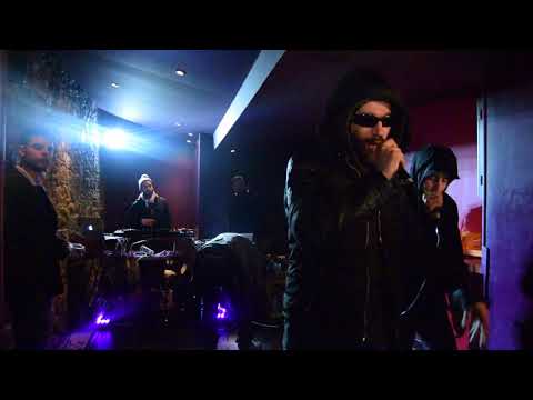 BIGNA ETNIK EVENEMENTS: SHOW CASE DEMON ONE ACT1