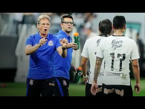 Gols | Corinthians 2x0 América/MG - Campeonato Brasileiro 16/10/2016