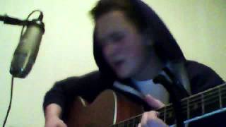 My cover of wonderwall - Ed Sheerans version of the Oasis Song