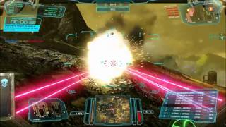 Life, Denied [CW Scouting]