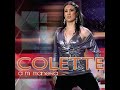 La Academia 5ta. Generación - 07 - Ahora Que Soy Libre / Colette