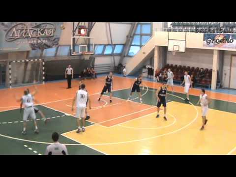 10-02-2014 Prinemanie vs Grodno-93