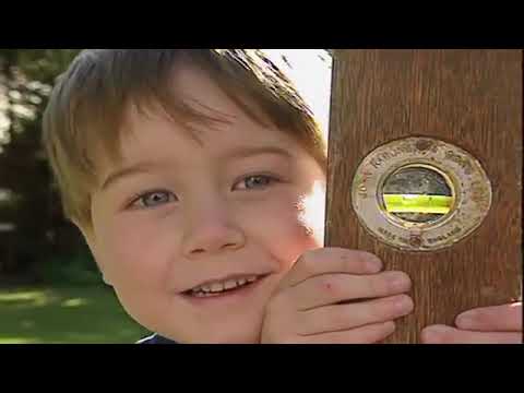 Teletubbies: Building a Barbecue