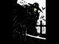 Vampire Hunter D Van Hellsing In Skyrim