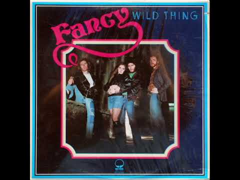 Fancy - Move On ( 1974 )