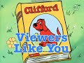 Clifford Funding
