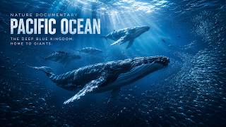 Pacific Incredible | The Unseen World Beneath the Largest Ocean on Earth MQDEFAULT Thumbnail