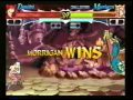VH 36 Demio Demitri Vs Hirai Morrigan
