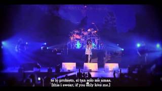 THE MISERY - Sonata Arctica - live in Finland HD - Subtitulado Español - Ingles - Lyrics