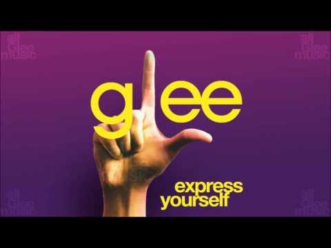 Video thumbnail for Express Yourself