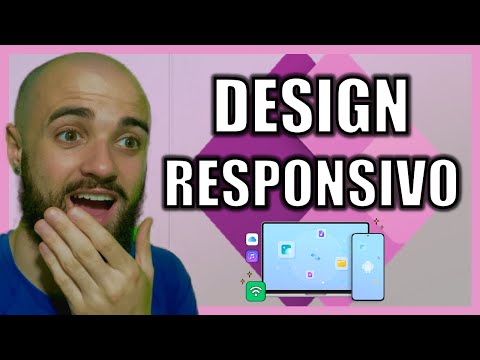 COMO USAR CONTAINERS VERTICAL E HORIZONTAL PARA CRIAR POWER APPS CANVAS RESPONSIVOS
