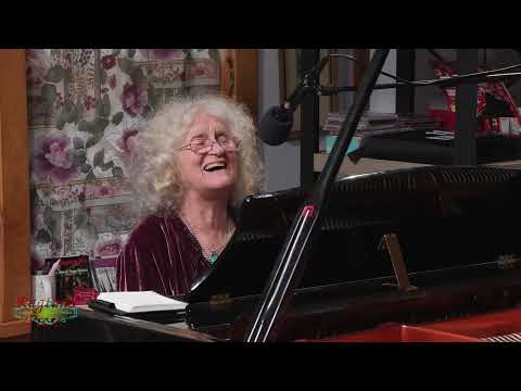 Sue Keller - Someone to Watch Over Me