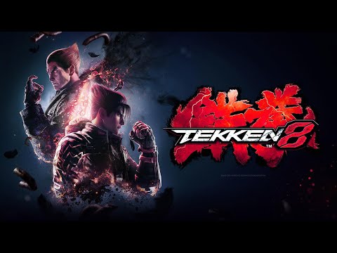 TEKKEN 8 Story Mode Gameplay Walkthrough FULL GAME [4K 60FPS PC }