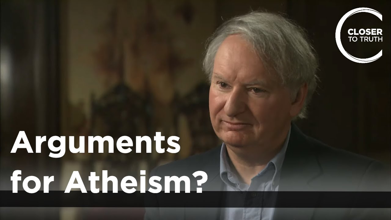 Michael Tooley - Arguments for Atheism?