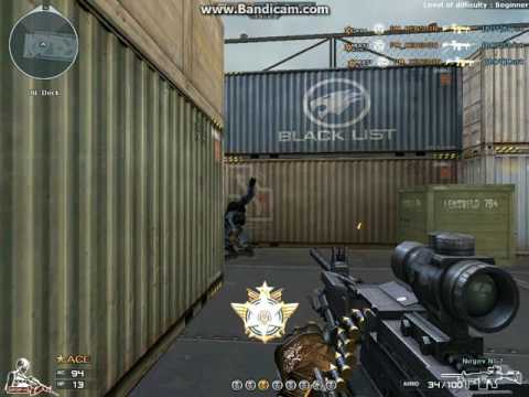 CROSSFIRE PHILIPPINES: Negev NG7