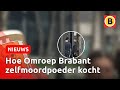 Undercover: zo eenvoudig konden wij zelfmoordpoeder kopen via Marktplaats | Omroep Brabant