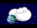 Bigger Than Universe