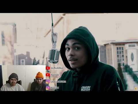 JetpackTV Presents: ksavv - W/ Fresh home - Boston Edition | REACTION VIDEO!