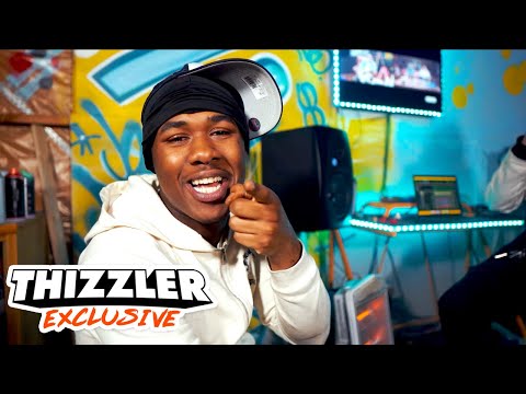 SSRICHH33 x Wopdell x Verde Babii x Lul Snake - Rolled Up (Exclusive Music Video)