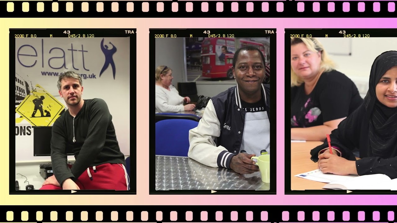 ELATT through 40 years