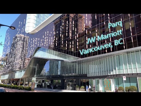image-Who owns parq casino Vancouver?