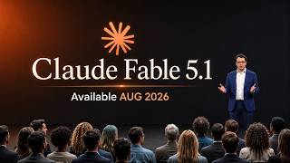 New Claude Fable 5.1 Explained — What’s Coming in August?