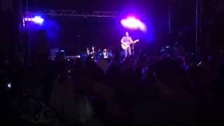 Lee Brice &quot;That Way Again&quot; Live