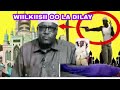 Deg Deg Wiilkii Cadaalada U Raadinayay Abwaan Badal Oo La Dilay Iyo Qabiilkiisa Oo Hub Qaadanaya