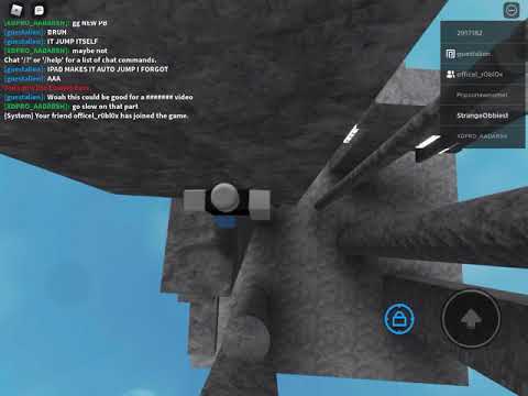 Not even skill test completed cause its so ez