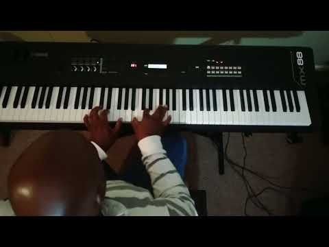 If you really love me - Stevie Wonder