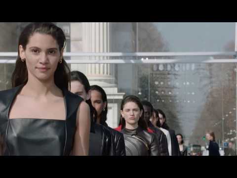 Bottega Veneta - men's & women's Fall Winter 2019/20 Collection