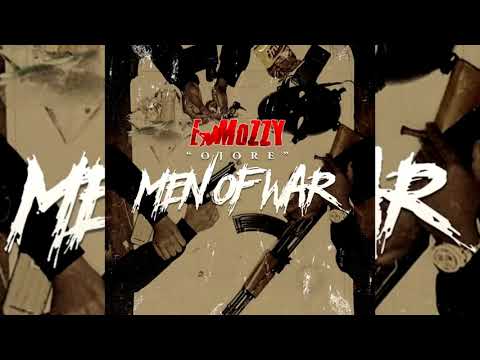 E Mozzy x Mozzy x CellyRu - Street Lights