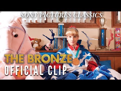 The Bronze (Clip 'Dancing with the Coaches')