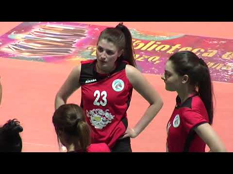 Volley serie CF Progetto Volley   Torricella Volley