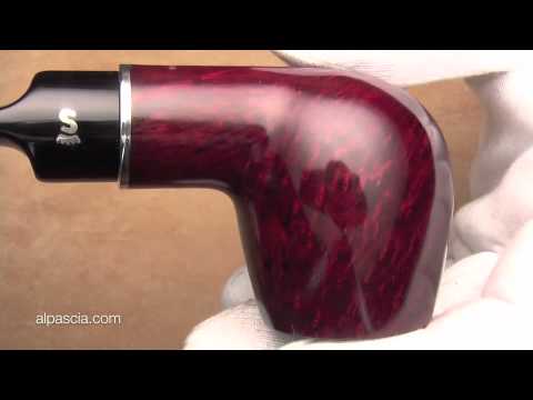 pipa Stanwell 261 - smoking pipe