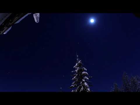 TimeLapse - Villa Sant'Andrea - Gosaldo (BL)