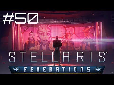 Stellaris Federations (PL), cz.50 - powstanie maszyn.