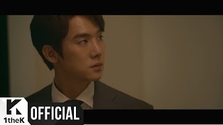 [MV] K.will(케이윌) _ Those Days(그땐 그댄)