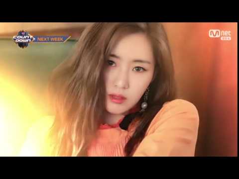 T-ARA Comeback Next Week in Mnet M COUNTDOWN