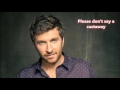 Castaway lyrics Brett Eldredge