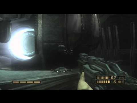 Resistance: Fall of Man HD Walkthrough - Part 4