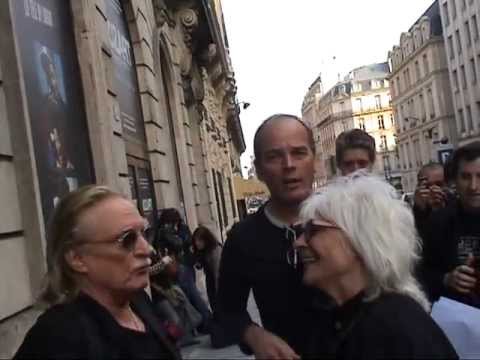 Christophe Laurent Baffie Catherine Lara