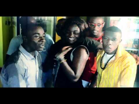 afofro ft. keche potoo official video.avi