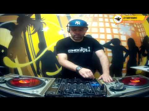 As 7 Melhores Músicas Da Conexão DJ By Fabio Marks - Edição 1306