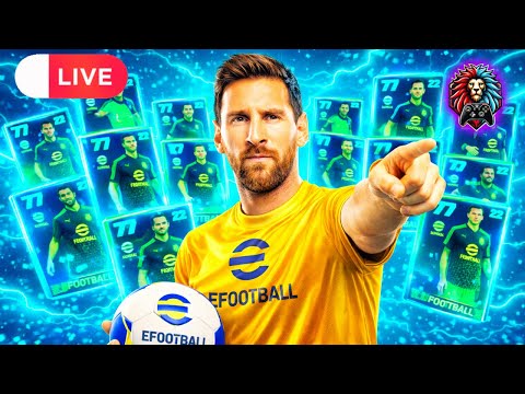 👉 Ajustando ALINEACIONES y TÁCTICAS para GANAR TODO | Camino a Primera División | eFootball 2026