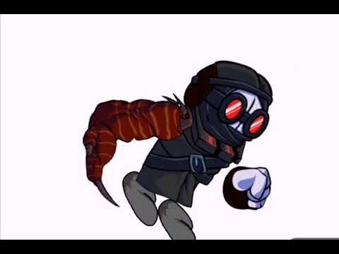 Hank evolution (no sounds)