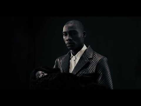 Tokyo James Milan Man FW 21-22