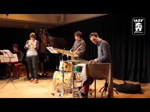 Leicester Jazz House Presents... Laura Jurd Quartet