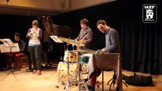 Leicester Jazz House Presents... Laura Jurd Quartet